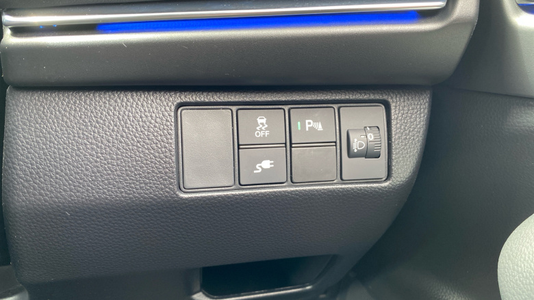 Honda E Ny1 150kW Elegance 69kWh 5dr Auto Electric Hatchback